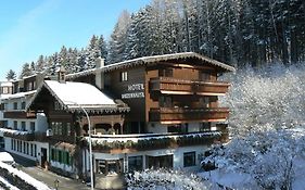 Hotel Batzenhaeusl